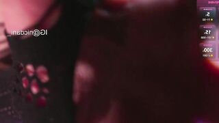 nicdani_1 - Live Chaturbate nudity Webcast footage sweet fun