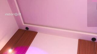 nicdani_1 - Live Chaturbate nudity Webcast footage sweet fun