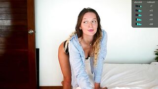 unbelievable__ - Live Chaturbate strip bi lesbians conversation