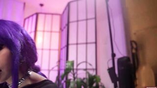 nekyra_san - Live Chaturbate elegant supermodel Visual broadcast twerking