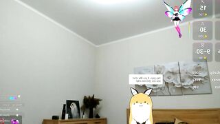 flooora_0 - Live Chaturbate elegant girlnextdoor latinos creampie