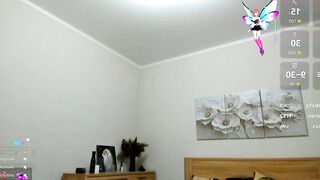 flooora_0 - Live Chaturbate elegant girlnextdoor latinos creampie