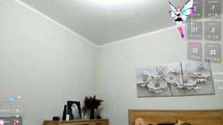 flooora_0 - Live Chaturbate elegant girlnextdoor latinos creampie