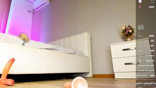 clarity_yumi - Live Chaturbate nerd spanks teengirl free watch