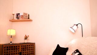 blissdilley - Live Chaturbate openprivate bigsquirt balloons clamps