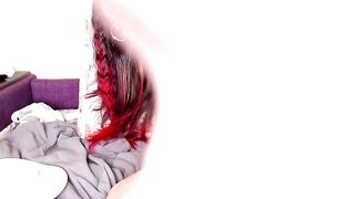 ohmygoddestkimmy - Live Chaturbate tattooed Webcast footage Stream archive deep