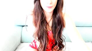 elaanna - Live Chaturbate spoil naturalbody hairyarmpit tiny