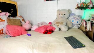 yluismag - Live Chaturbate eyes Stream snapshot mommy shorthair