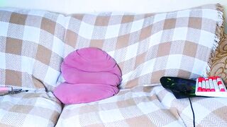 sweet_69billy - Live Chaturbate Webcam snapshot office bulge nylon