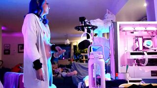 misshowl - Live Chaturbate hotwife pink wife perfecttits