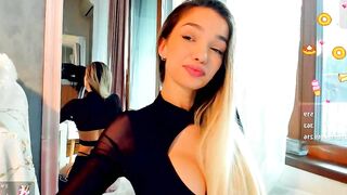 sassyt33n - Live Chaturbate creamypussy livecam cei longhair