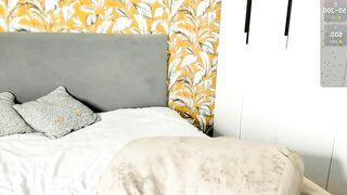 anny_leps - Live Chaturbate bigbelly schoolgirl barefeet greeneyes