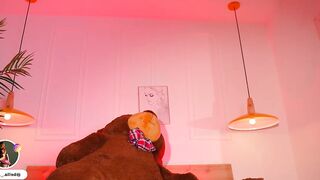 bella__donne - Live Chaturbate abs bigtoy Recorded session asstomouth