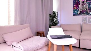 nemisha - Live Chaturbate Streamed content joy bigbulge pvt