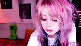 _lollyshy_ - Live Chaturbate bimbo houseparty tender tattoos