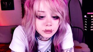 _lollyshy_ - Live Chaturbate bimbo houseparty tender tattoos