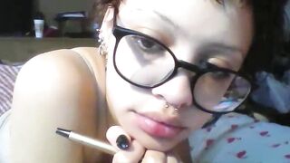 jojosbizarrelyf - Live Chaturbate striptease fit sugarbaby seductive