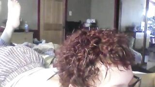 jojosbizarrelyf - Live Chaturbate striptease fit sugarbaby seductive