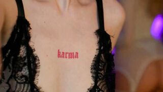 kira0541 - Live Chaturbate niceboobs feed sloppy maid