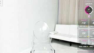 mikmagik - Live Chaturbate fingerass Live recording sexyblonde smallass