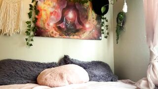 queenpeachz - Live Chaturbate voyeur shorthair play bj