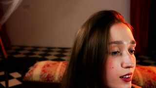 _meganmeow_ - Live Chaturbate Recorded performance throat perkynipples squirty