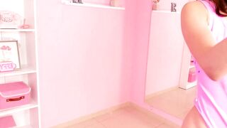 little_effy18_ - Live Chaturbate arab booty longtongue dp