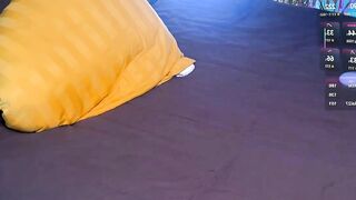 howtoreachorgasm - Live Chaturbate bigboobs threesome bigbelly sugardaddy