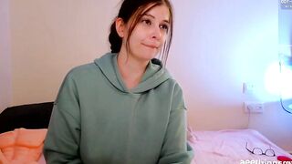 germangirl1996 - Live Chaturbate Virtual recording brownhair request tattooed