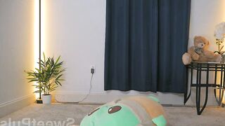 sweetpulse_ - Live Chaturbate bigass roleplay amateur bimbo