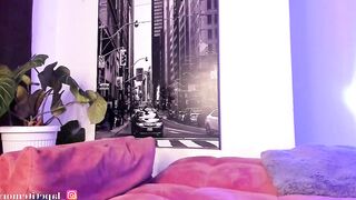 _lapetitemort_ - Live Chaturbate lingerie hentai pantyhose tokens