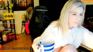 kimilee22 - Live Chaturbate hairypussy dirty feetshow analplay