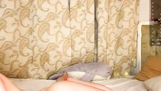 truuuly_yours - Live Chaturbate cam2cam Streaming interaction Stream archive cumface