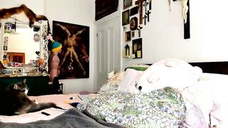 eve003300 - Live Chaturbate deep pretty girlnextdoor spank