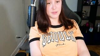 alexa_dream - Live Chaturbate latinos punish nora ahegao
