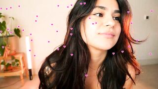 doubedeesarai - Live Chaturbate titties cashpig trimmed wet