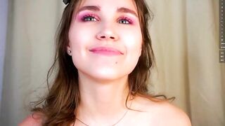 zeldaes - Live Chaturbate young Recorded performance smallass feed