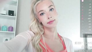 vickyfuckingdoll - Live Chaturbate nature interactivetoys analplay brat
