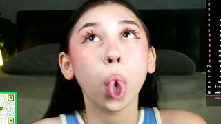 stephaniesally - Live Chaturbate bi model hush socks