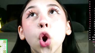 stephaniesally - Live Chaturbate bi model hush socks