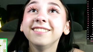 stephaniesally - Live Chaturbate bi model hush socks