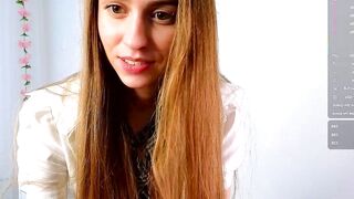 fideliastagnitto - Live Chaturbate plug sloppy welcome fetish