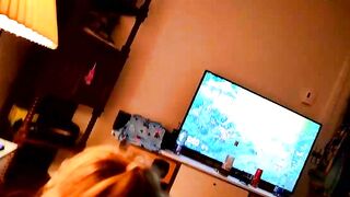 furthejo - Live Chaturbate blonde hot moment feed flash