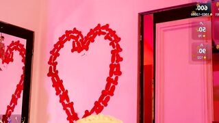 coolteacher - Live Chaturbate sugarbaby fuck toy panty