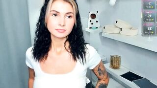 mirandabettman - Live Chaturbate analplug Streaming record facefuck strapon