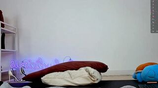 onlyxlicious_cb - Live Chaturbate interactive spanks edging precum