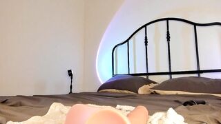 itsbellax - Live Chaturbate puffynipples nude panty facefuck