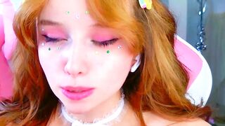 popjenny - Live Chaturbate cumgoal armpits perkytits Virtual recording