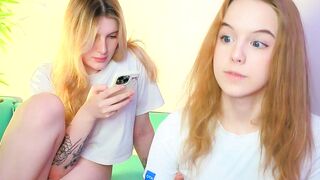 kebesheska - Live Chaturbate tightpussy analplay shorthair ginger