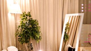 leviavillat - Live Chaturbate amputee slutty brownhair queen